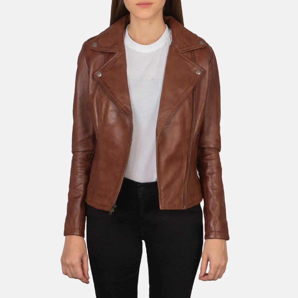 Flashback_Brown_Leather_Biker_Jacket_-_Women_Classic_Double_Rider_Motorcycle_Jacket_1_2_24cd7d50-7d46-4dbc-a47e-3d9816598c97