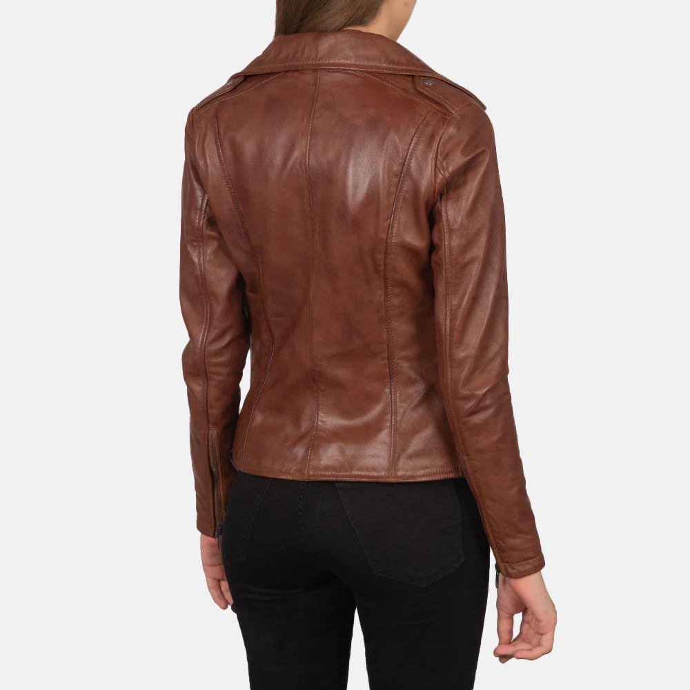 Flashback_Brown_Leather_Biker_Jacket_-_Women_Classic_Double_Rider_Motorcycle_Jacket_4_888befe3-7f35-4b72-bab2-6891e6a2d7df