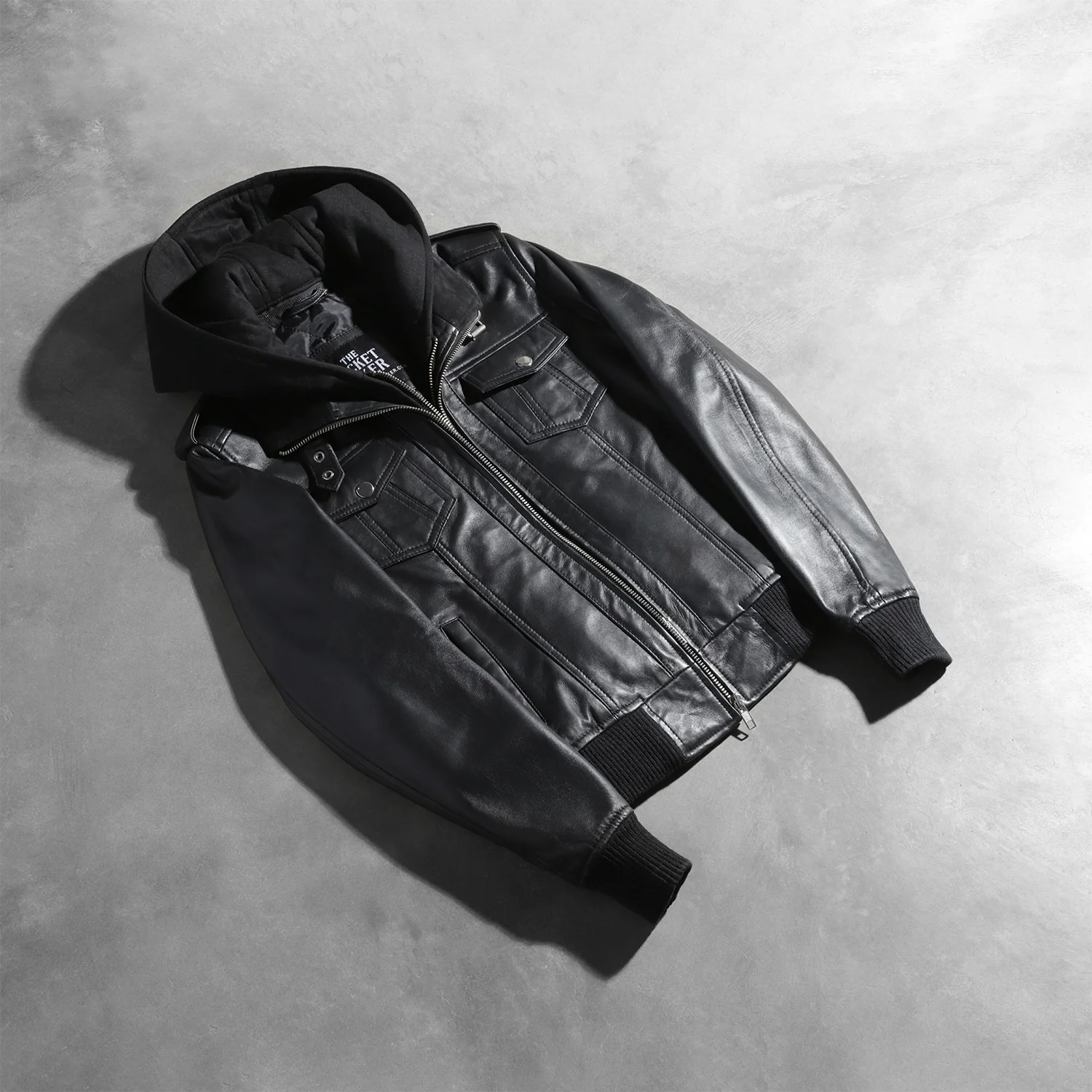 Roslyn_Black_Hooded_Leather_Bomber_Jacket_1 (1)