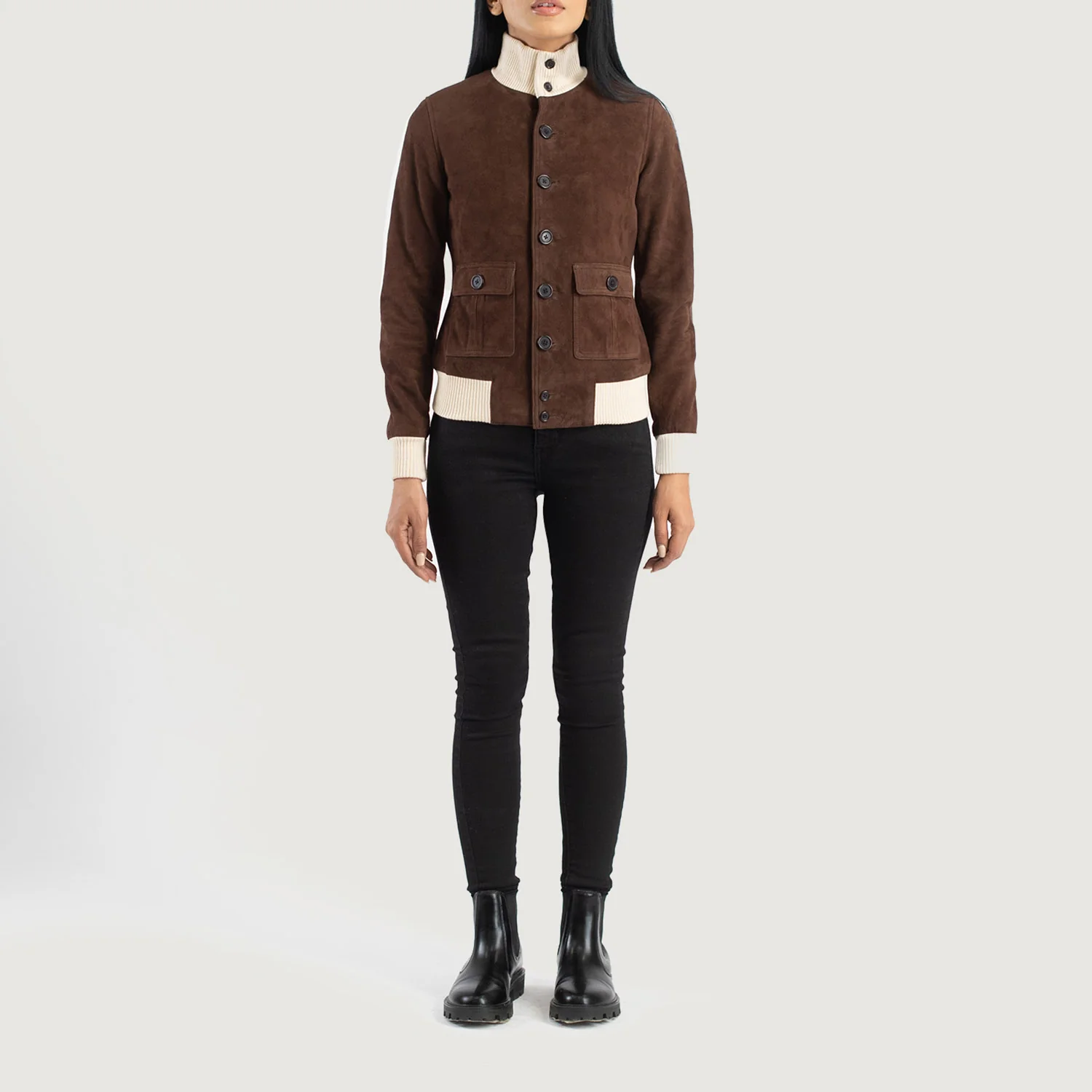 Women_27s_Sasha_A1_Mocha_Suede_Bomber_Jacket_Full_Length-2-1691775241969_8ec6727c-f6df-48bb-84ad-b2006d530c82