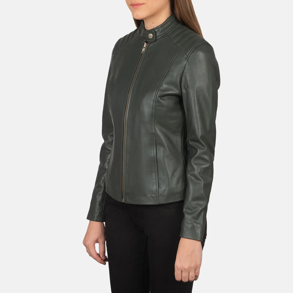 Women_Kelsee_Green_Leather_Biker_Jacket_3_cbe1bb34-bcef-43e2-8d41-ed92cbcc3b9c
