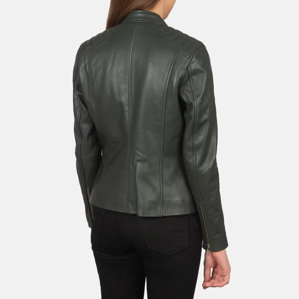Women_Kelsee_Green_Leather_Biker_Jacket_4_592eff00-b497-4e9f-b0fa-989b510ab1e8