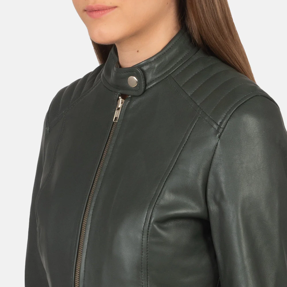Women_Kelsee_Green_Leather_Biker_Jacket_5_783485f9-9c18-41cf-98ae-d0266691992f