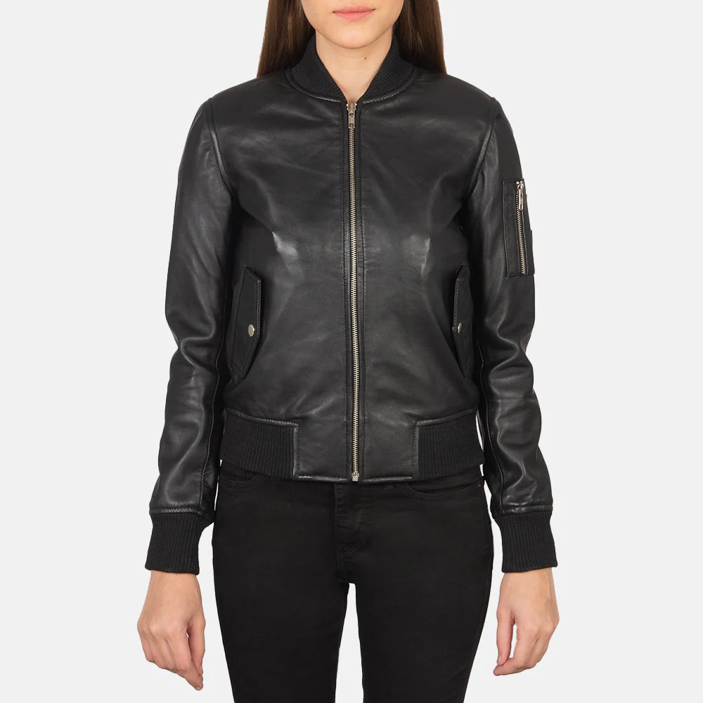 Women_s_Ava_Ma-1_Black_Leather_Bomber_Jacket_Close_Front_929e9ed5-a9c3-4cb3-8243-b7a9e8ccd568