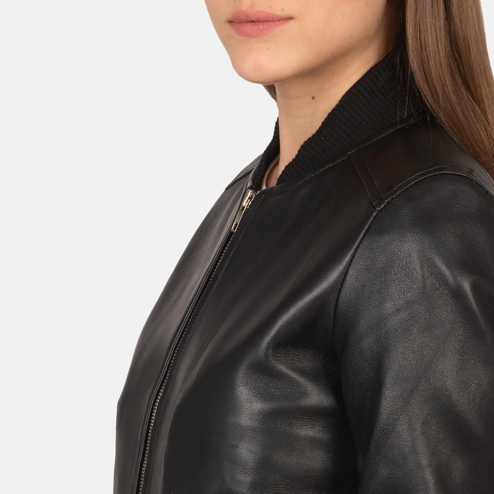 Women_s_Bliss_Black_Leather_Bomber_Jacket_Close-Up_a424711c-ef86-432d-ba59-4a8cec9224e1_1080x