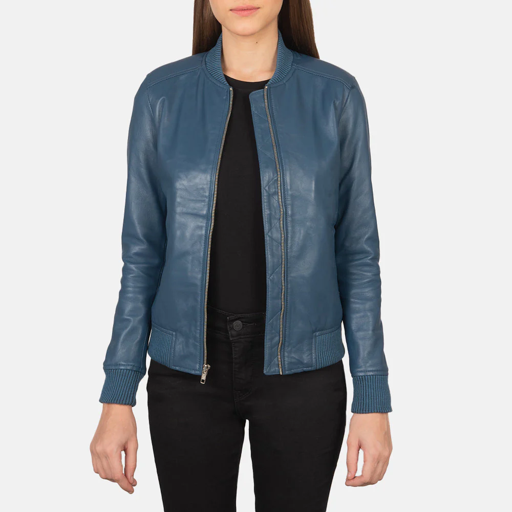 Women_s_Bliss_Blue_Leather_Bomber_Jacket_Open_Front_926f0db1-cb0d-4043-842f-e5cb683f3183