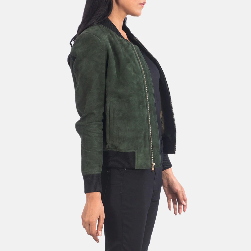 Women_s_Bliss_Green_Suede_Bomber_Jacket-1_7de5aad1-0ec5-4de5-9d70-3d7b55a683d7
