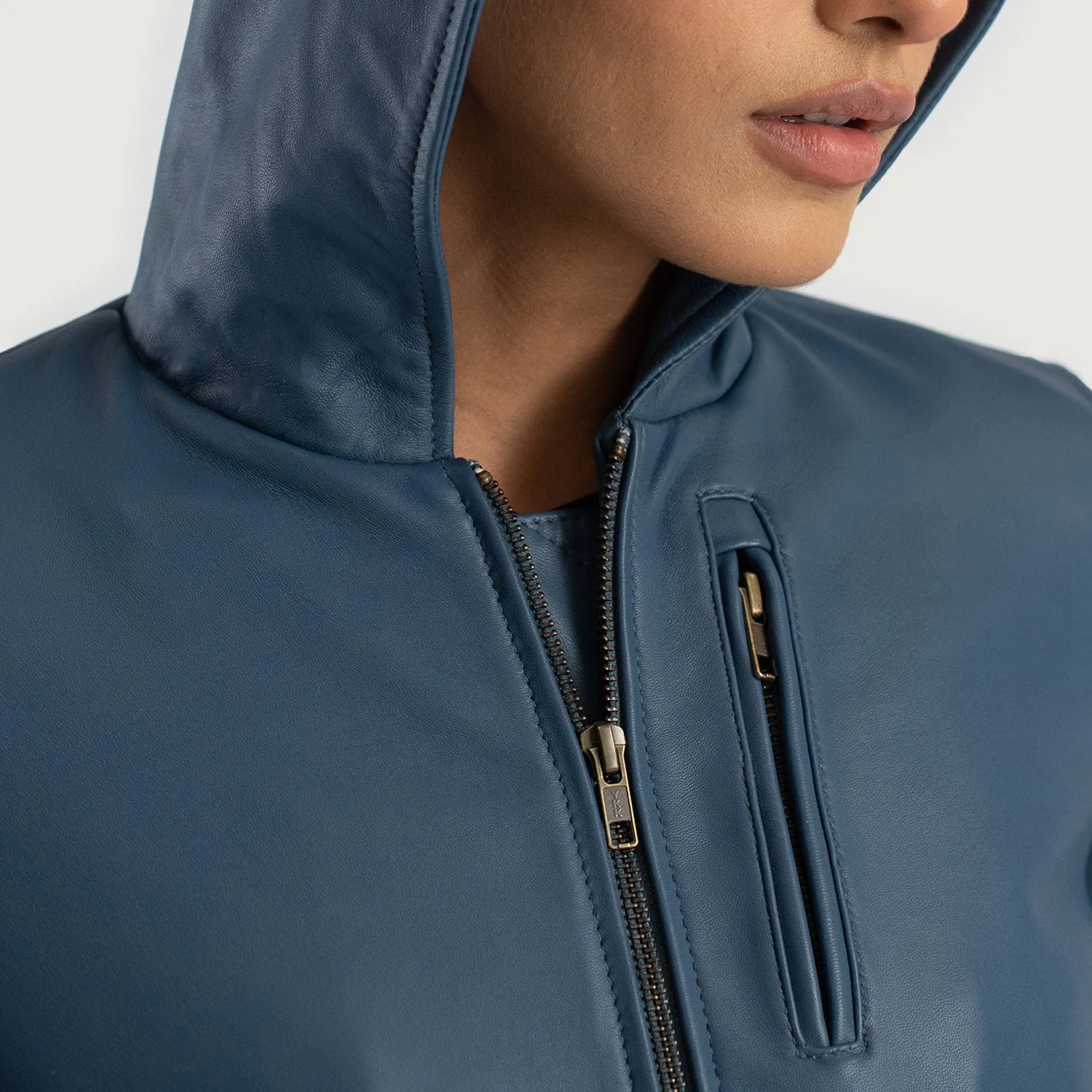 Women_s_Luna_Blue_Hooded_Leather_Bomber_Jacket_Close-Up-9_2de19c0d-18c3-4d3e-b0ce-7c4de3313ffa