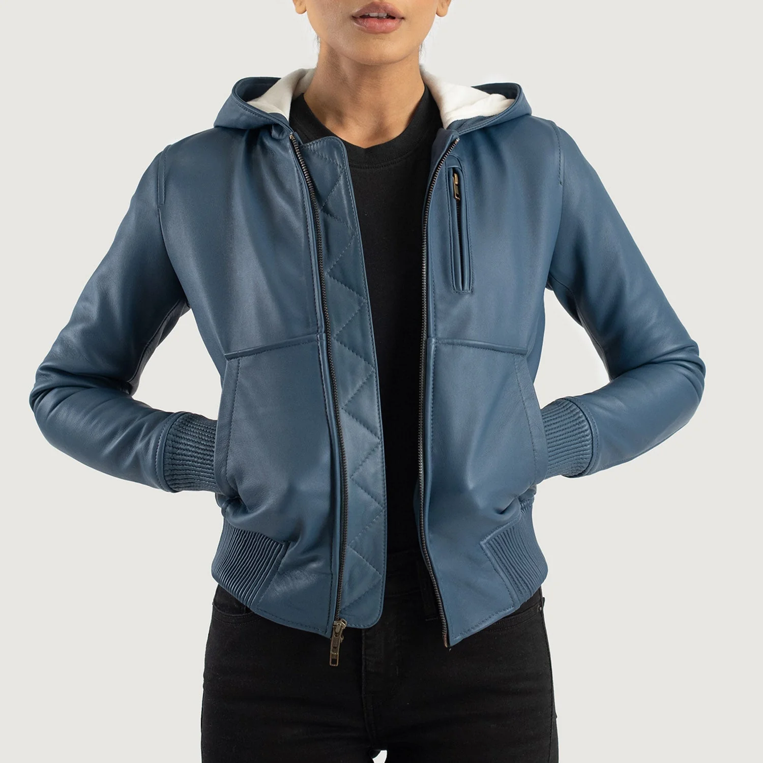 Women_s_Luna_Blue_Hooded_Leather_Bomber_Jacket_Open_Front-4_a6c2a181-bfe7-4ff8-b931-96d5fff7e3ec