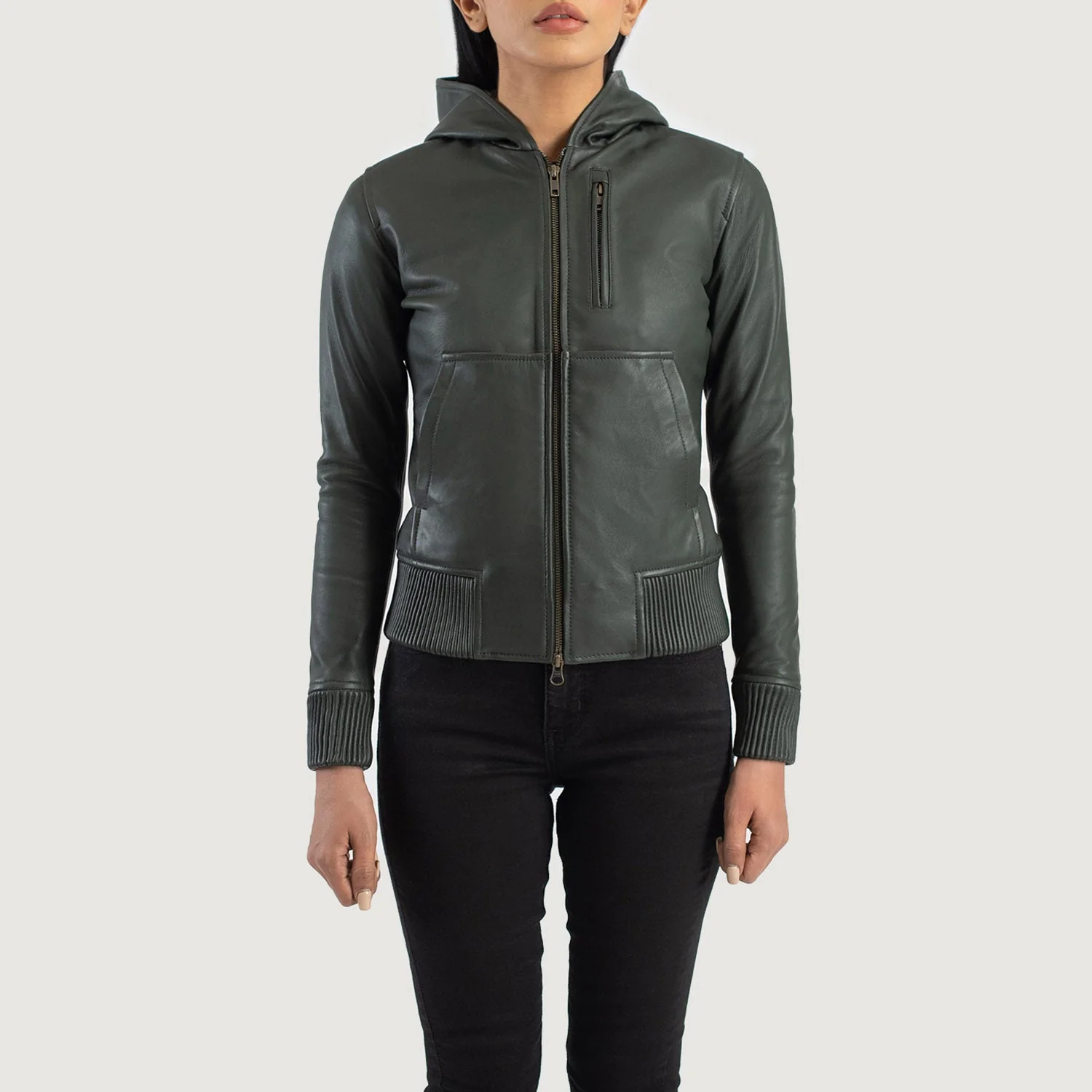 Women_s_Luna_Green_Hooded_Leather_Bomber_Jacket_Close_Front-5_8f54c0ea-fa09-470b-8474-6c0040b993cb