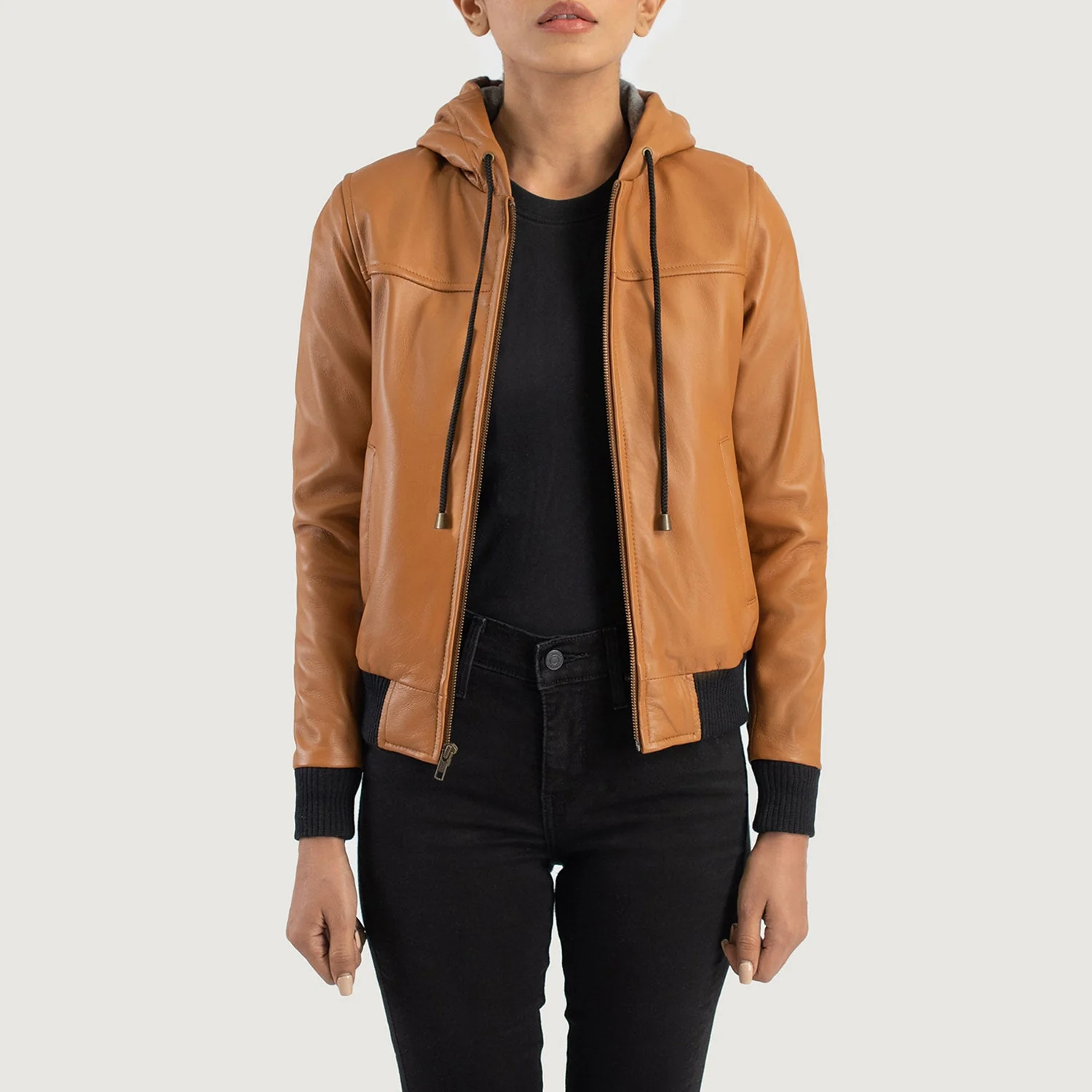 Women_s_Rebella_Brown_Hooded_Leather_Bomber_Jacket_Open_Front-4_4c22e03b-86a9-448c-8f3a-511aa5b58cc5