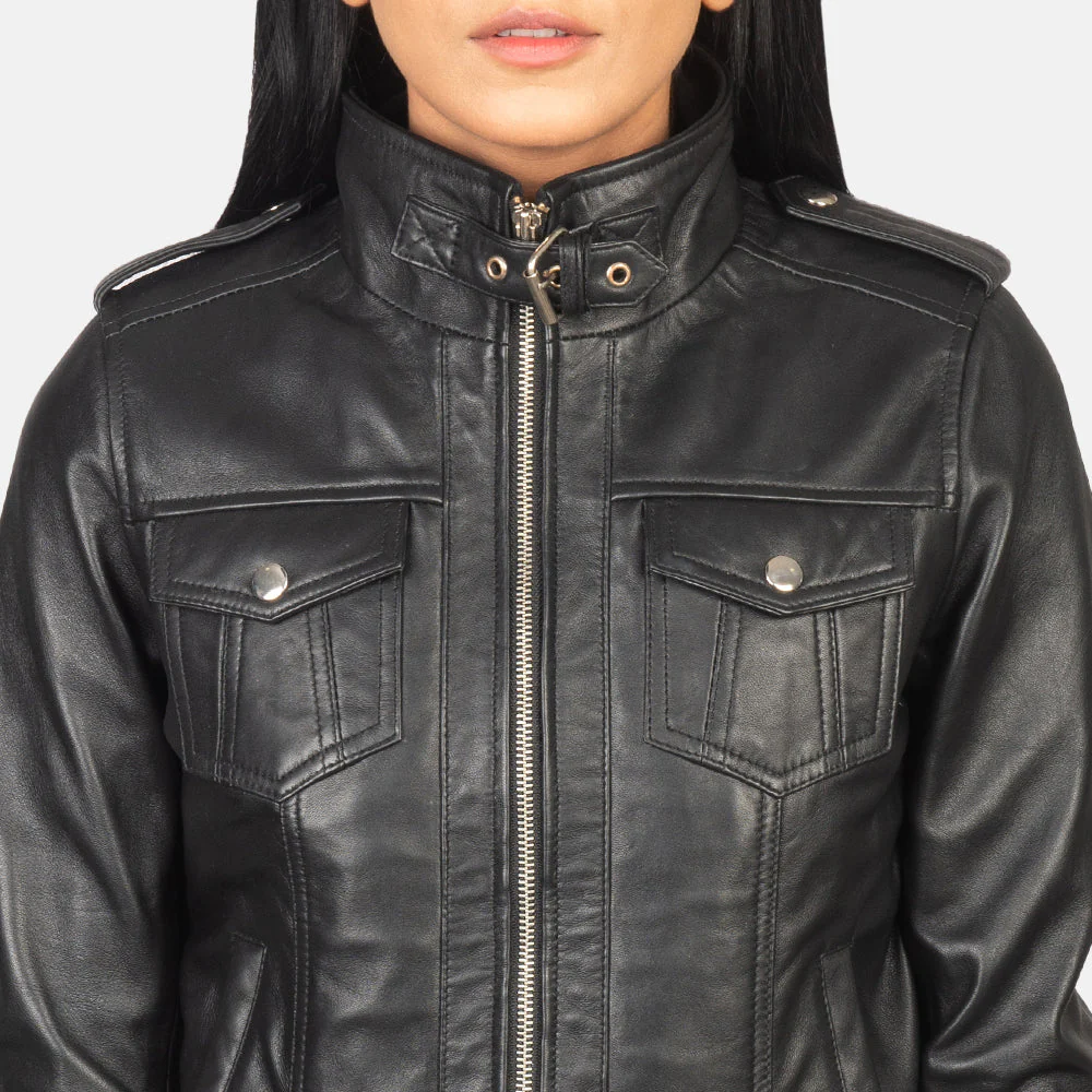 Women_s_Roslyn_Black_Hooded_Leather_Bomber_Jacket_Close-Up_3369eab0-8240-461e-9044-a5762b13563f