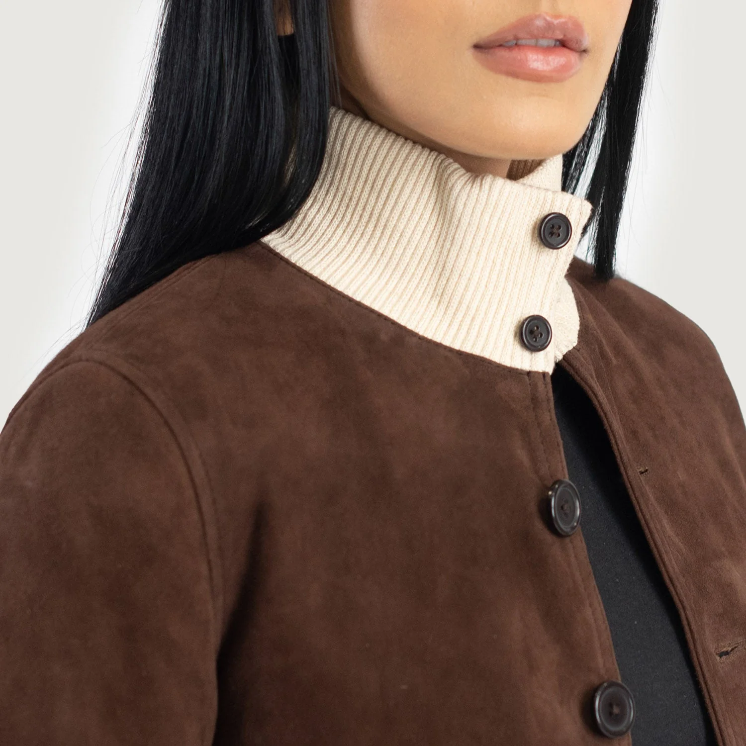 Women_s_Sasha_A1_Mocha_Suede_Bomber_Jacket_Close-Up-9_7b17d849-fdc2-454b-91ca-cb7a91c76114