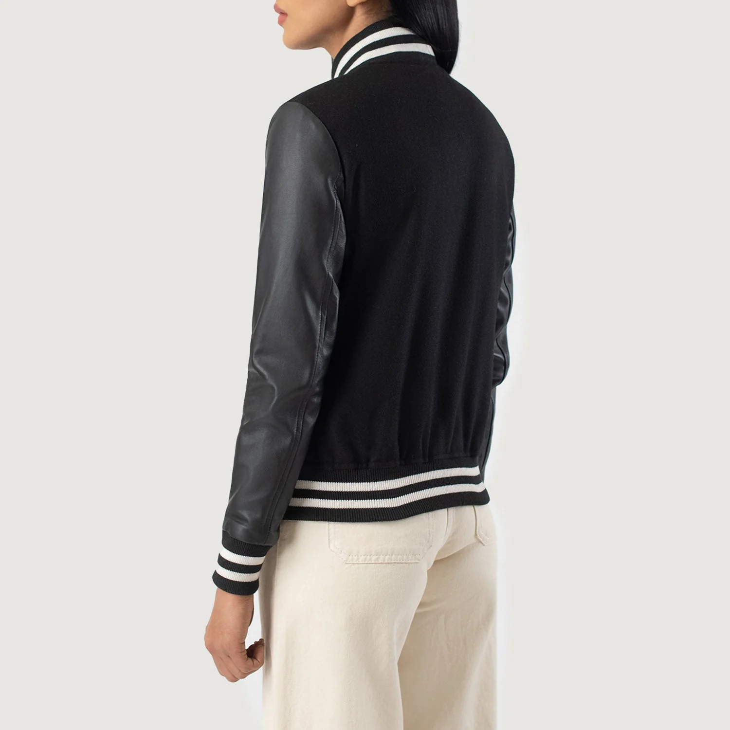 Women_s_Savant_Black_Hybrid_Varsity_Jacket_Tilted_Back-8_f7422d38-aac2-45bd-89f9-36af5273d014 (1)