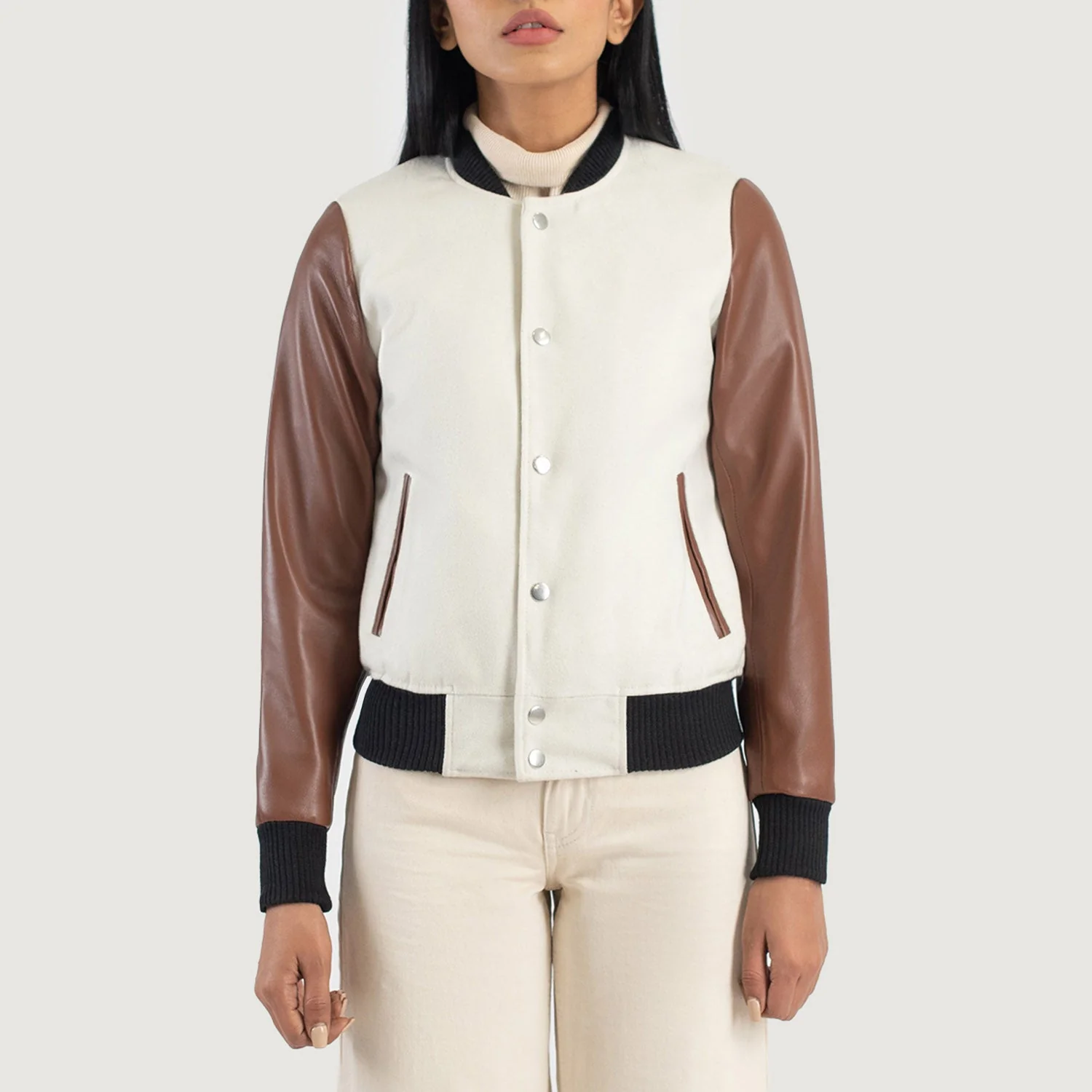 Women_s_Savant_Brown_Hybrid_Varsity_Jacket_Close_Front-5_7b99b0c8-e115-46d5-996c-7dda44b9fa19