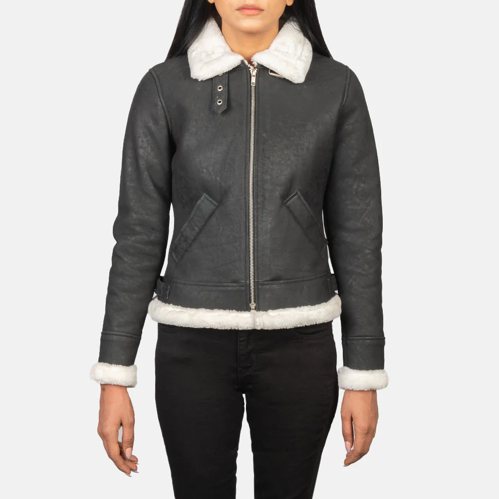 Women_s_Sherilyn_B-3_Black_White_Leather_Bomber_Jacket_Close_Front-5_83685886-c926-4506-834c-2ff9839df438