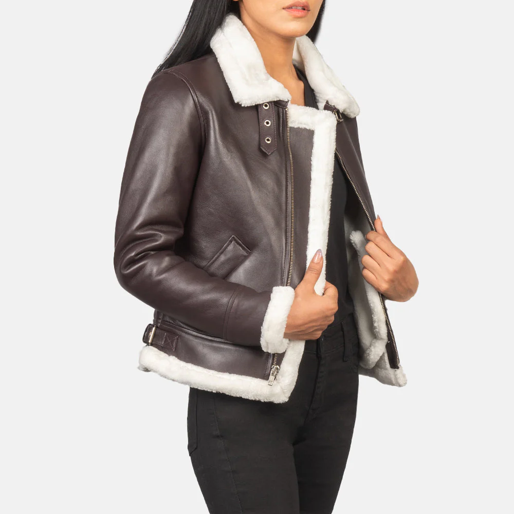 Women_s_Sherilyn_B-3_Maroon_Leather_Bomber_Jacket_Close-Up_b41a14f0-a3cd-4313-8875-8f046251d37b