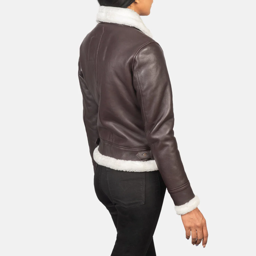 Women_s_Sherilyn_B-3_Maroon_Leather_Bomber_Jacket_Tilted_Back_07640c5e-dfd2-416c-8d1d-cc00f802d7bc