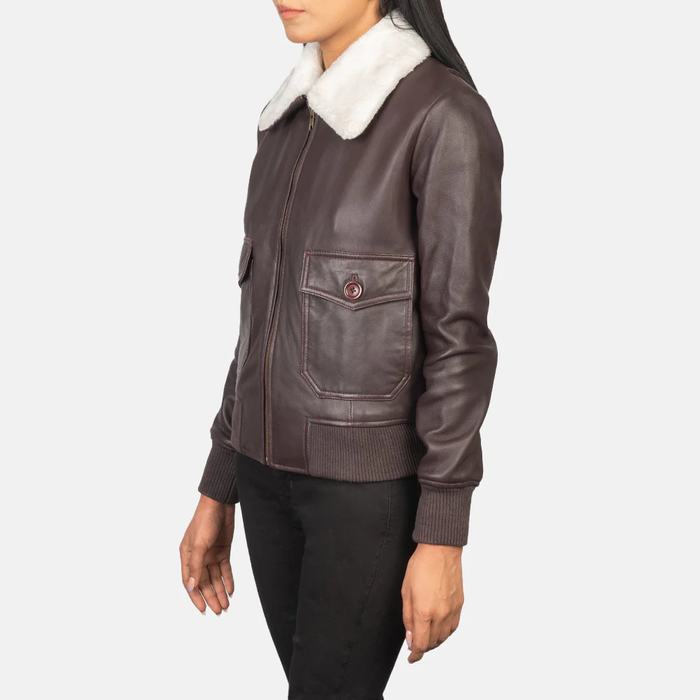 Women_s_Stella_G-1_Maroon_Leather_Bomber_Jacket-1_4dba6994-9788-4048-8ccb-cf5db638b3c3
