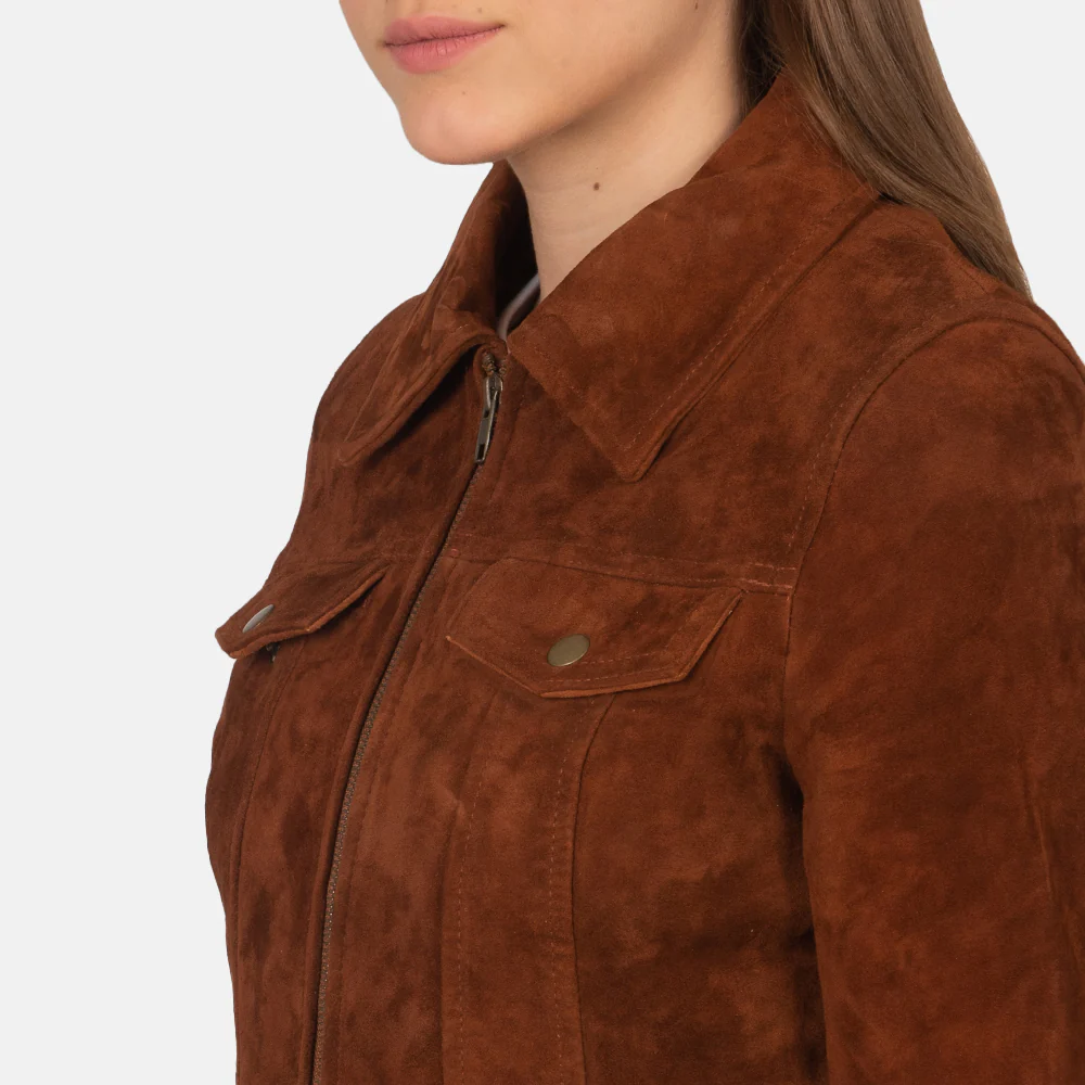 Women_s_Suzy_Brown_Suede_Jacket_Close-Up