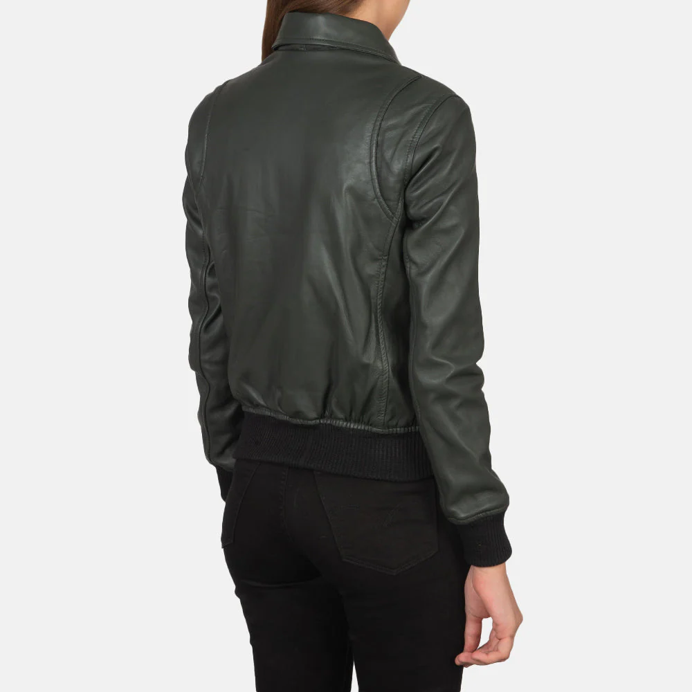 Women_s_Westa_A-2_Green_Leather_Bomber_Jacket_Tilted_Back_f17dc8a2-bdb5-45e3-8f6f-77a57fc5332d