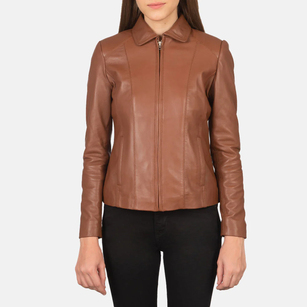 Womens_Colette_Brown_Leather_Jacket_Made_of_100_Real_Sheepskin_Leather_and_Classic_Style_2_d91ae799-0690-4a37-9946-3ec76151c6c1